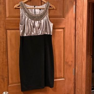 Tiana B Dress-Size 8